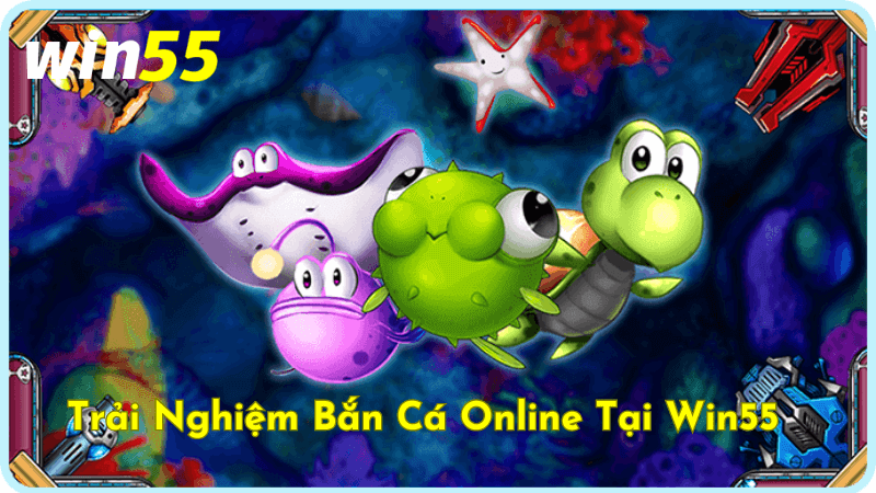 Tận Dụng Các Chương Trình Khuyến Mãi Tại Win55